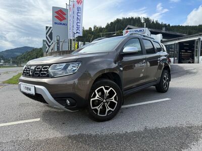 Dacia Duster Gebrauchtwagen Dacia Duster Gebrauchtwagen