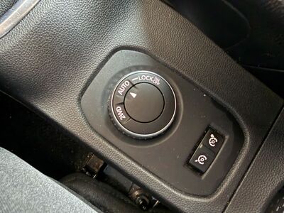Dacia Duster Gebrauchtwagen Dacia Duster Gebrauchtwagen