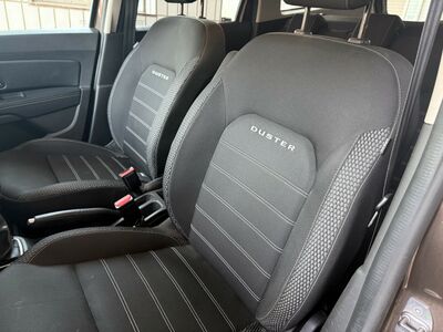Dacia Duster Gebrauchtwagen Dacia Duster Gebrauchtwagen