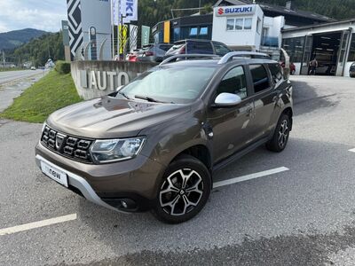 Dacia Duster Gebrauchtwagen Dacia Duster Gebrauchtwagen