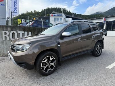 Dacia Duster Gebrauchtwagen Dacia Duster Gebrauchtwagen