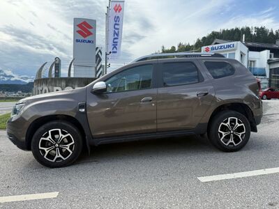 Dacia Duster Gebrauchtwagen Dacia Duster Gebrauchtwagen