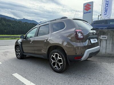 Dacia Duster Gebrauchtwagen Dacia Duster Gebrauchtwagen