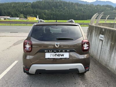 Dacia Duster Gebrauchtwagen Dacia Duster Gebrauchtwagen