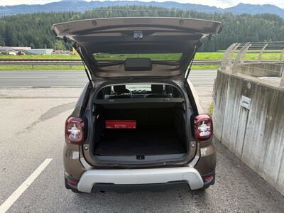 Dacia Duster Gebrauchtwagen Dacia Duster Gebrauchtwagen