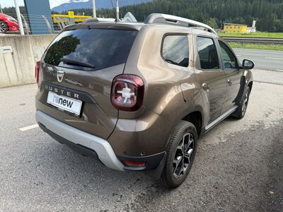 Dacia Duster Gebrauchtwagen Dacia Duster Gebrauchtwagen