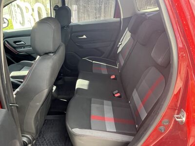 Dacia Duster Gebrauchtwagen Dacia Duster Gebrauchtwagen