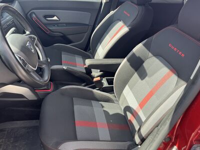 Dacia Duster Gebrauchtwagen Dacia Duster Gebrauchtwagen