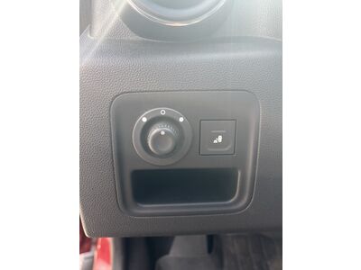 Dacia Duster Gebrauchtwagen Dacia Duster Gebrauchtwagen
