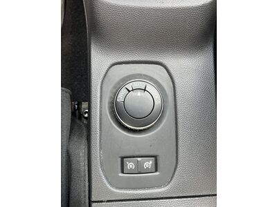 Dacia Duster Gebrauchtwagen Dacia Duster Gebrauchtwagen