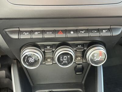 Dacia Duster Gebrauchtwagen Dacia Duster Gebrauchtwagen