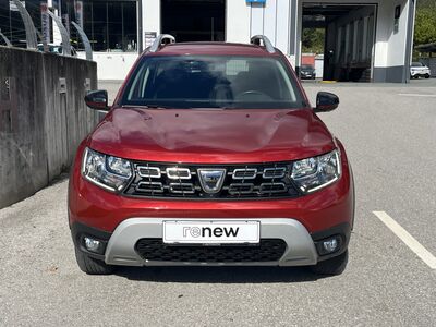 Dacia Duster Gebrauchtwagen Dacia Duster Gebrauchtwagen
