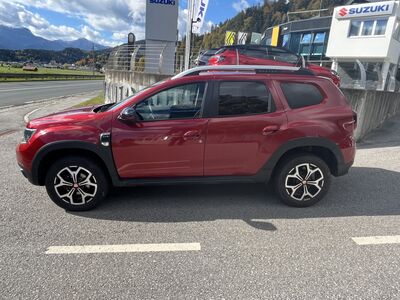 Dacia Duster Gebrauchtwagen Dacia Duster Gebrauchtwagen