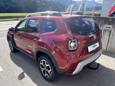 Dacia Duster Gebrauchtwagen Dacia Duster Gebrauchtwagen