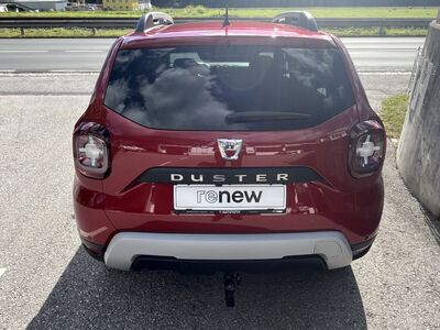 Dacia Duster Gebrauchtwagen Dacia Duster Gebrauchtwagen