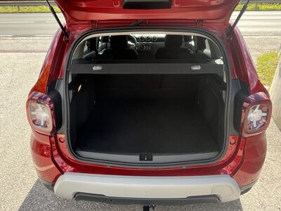 Dacia Duster Gebrauchtwagen Dacia Duster Gebrauchtwagen