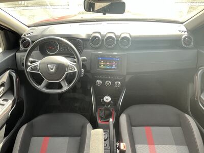 Dacia Duster Gebrauchtwagen Dacia Duster Gebrauchtwagen