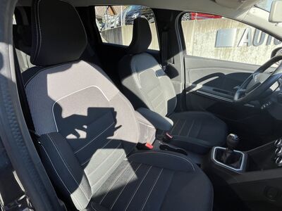 Dacia Jogger Gebrauchtwagen Dacia Jogger Gebrauchtwagen