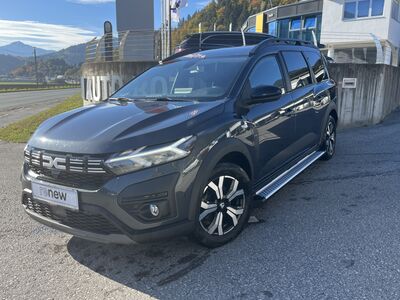 Dacia Jogger Gebrauchtwagen Dacia Jogger Gebrauchtwagen