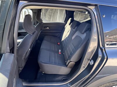 Dacia Jogger Gebrauchtwagen Dacia Jogger Gebrauchtwagen