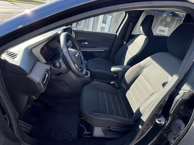 Dacia Jogger Gebrauchtwagen Dacia Jogger Gebrauchtwagen