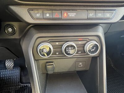 Dacia Jogger Gebrauchtwagen Dacia Jogger Gebrauchtwagen