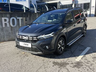 Dacia Jogger Gebrauchtwagen Dacia Jogger Gebrauchtwagen