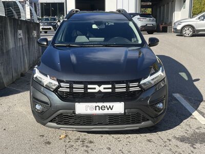 Dacia Jogger Gebrauchtwagen Dacia Jogger Gebrauchtwagen