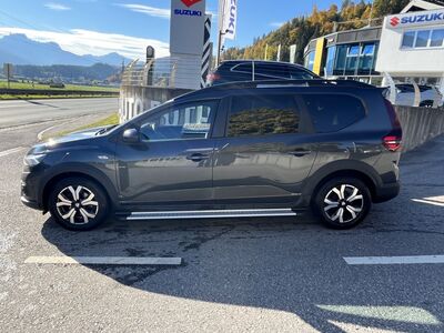 Dacia Jogger Gebrauchtwagen Dacia Jogger Gebrauchtwagen