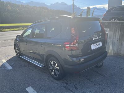 Dacia Jogger Gebrauchtwagen Dacia Jogger Gebrauchtwagen