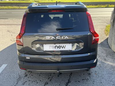 Dacia Jogger Gebrauchtwagen Dacia Jogger Gebrauchtwagen