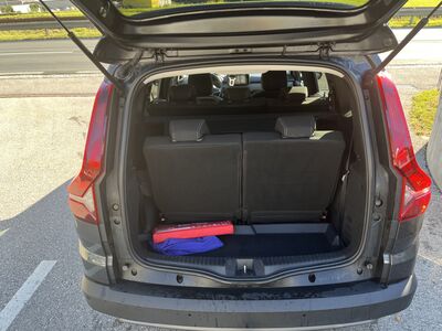 Dacia Jogger Gebrauchtwagen Dacia Jogger Gebrauchtwagen