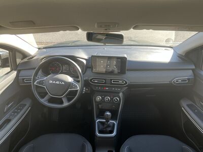 Dacia Jogger Gebrauchtwagen Dacia Jogger Gebrauchtwagen