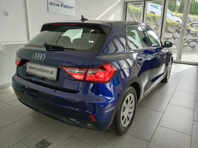 Audi A1 Gebrauchtwagen