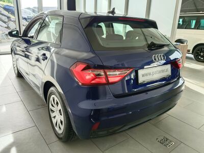 Audi A1 Gebrauchtwagen