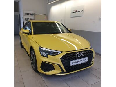 Audi A3 Gebrauchtwagen