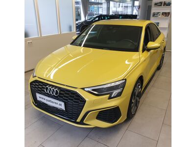 Audi A3 Gebrauchtwagen