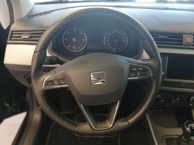 Seat Arona Gebrauchtwagen