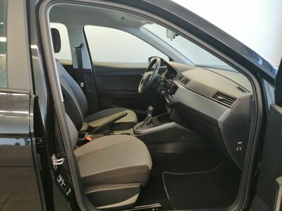 Seat Arona Gebrauchtwagen