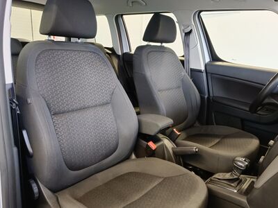 Skoda Yeti Gebrauchtwagen