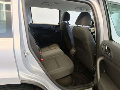 Skoda Yeti Gebrauchtwagen