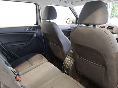 Skoda Yeti Gebrauchtwagen