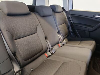 Skoda Yeti Gebrauchtwagen