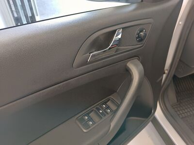 Skoda Yeti Gebrauchtwagen