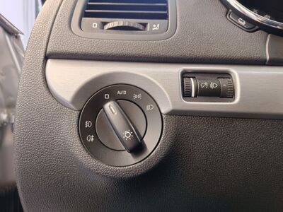 Skoda Yeti Gebrauchtwagen