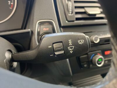 BMW 1er Gebrauchtwagen