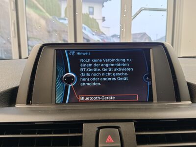 BMW 1er Gebrauchtwagen