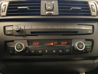 BMW 1er Gebrauchtwagen