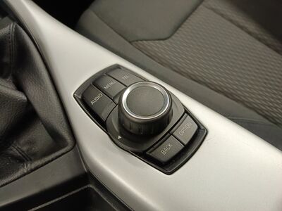 BMW 1er Gebrauchtwagen