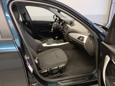 BMW 1er Gebrauchtwagen